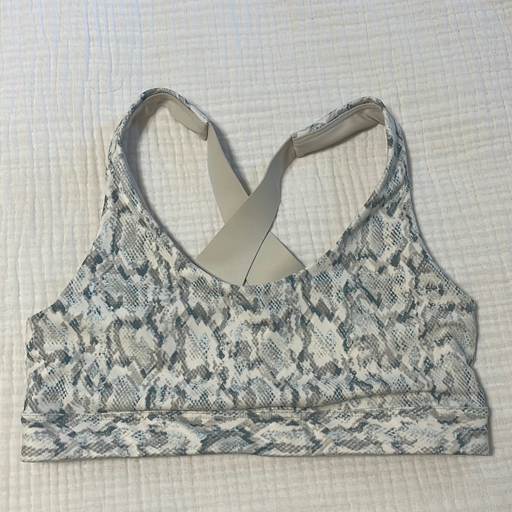 Old Navy Active sports bra